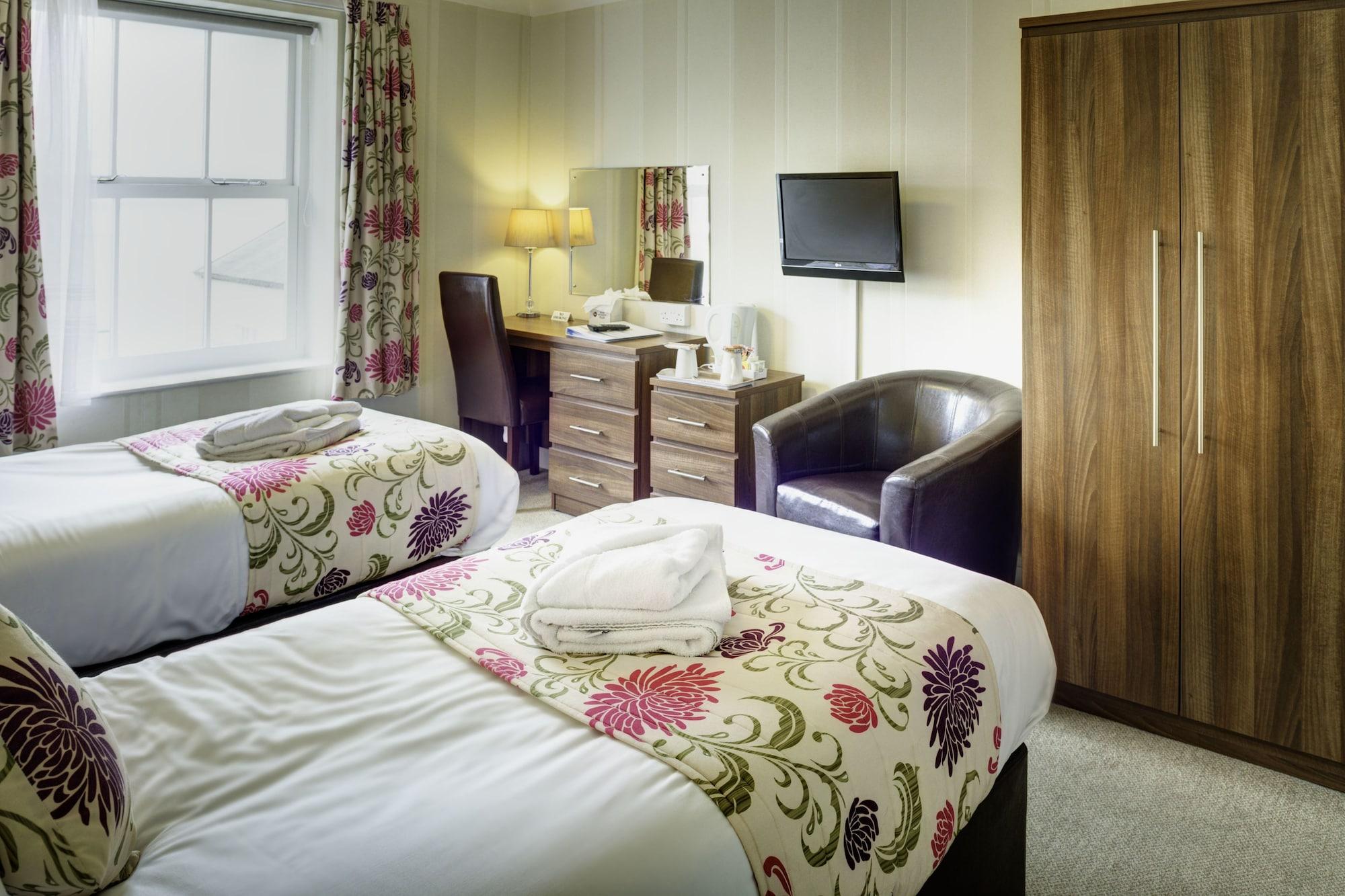 Lord Haldon Country Hotel, Sure Hotel Collection By Best Western Dunchideock Eksteriør billede